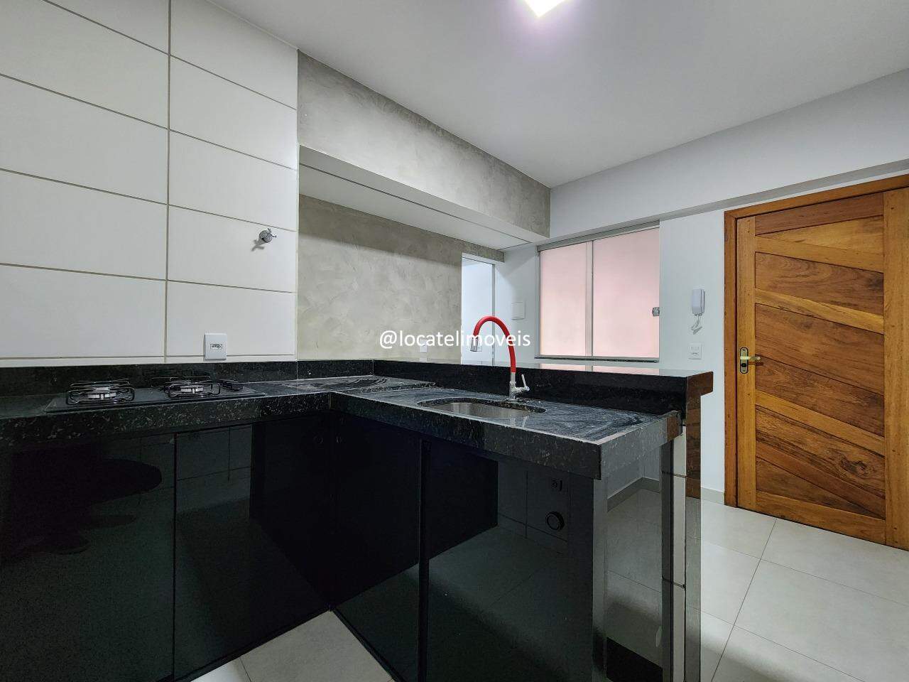 Kitnet para aluguel no Araguaia: 