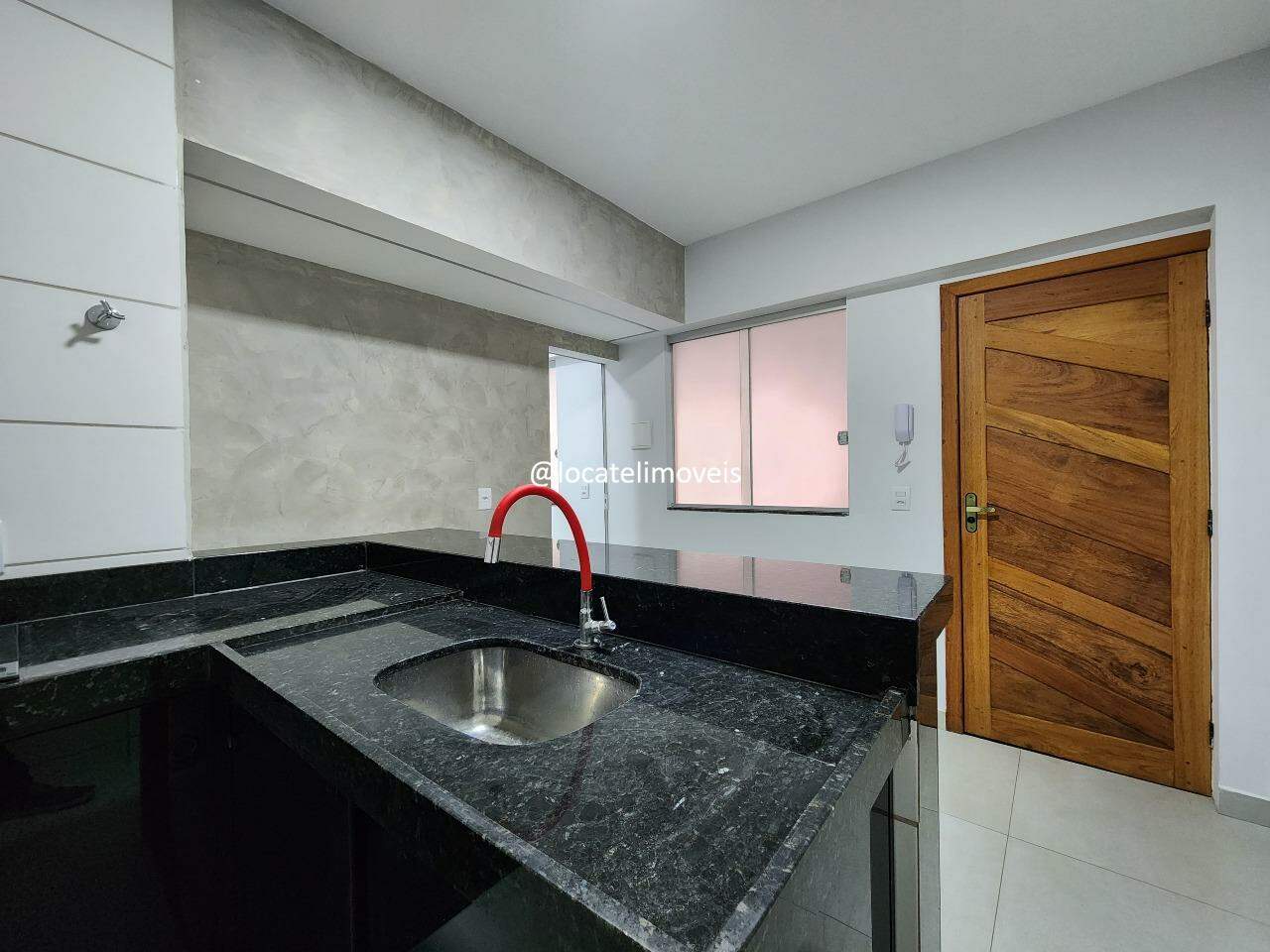 Kitnet para aluguel no Araguaia: 