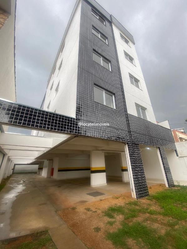 Apartamento à venda no Milionários: 