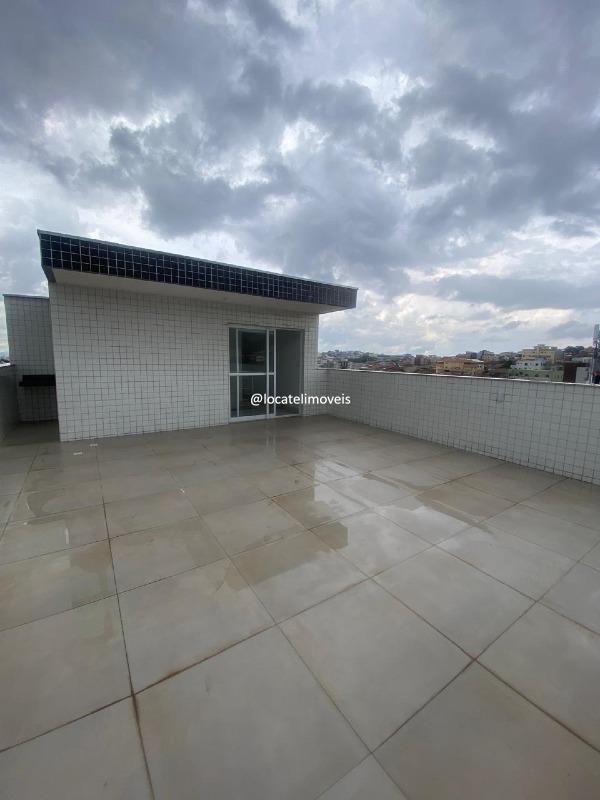 Cobertura à venda no Milionários: 