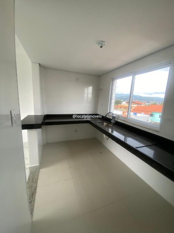 Cobertura à venda no Milionários: 