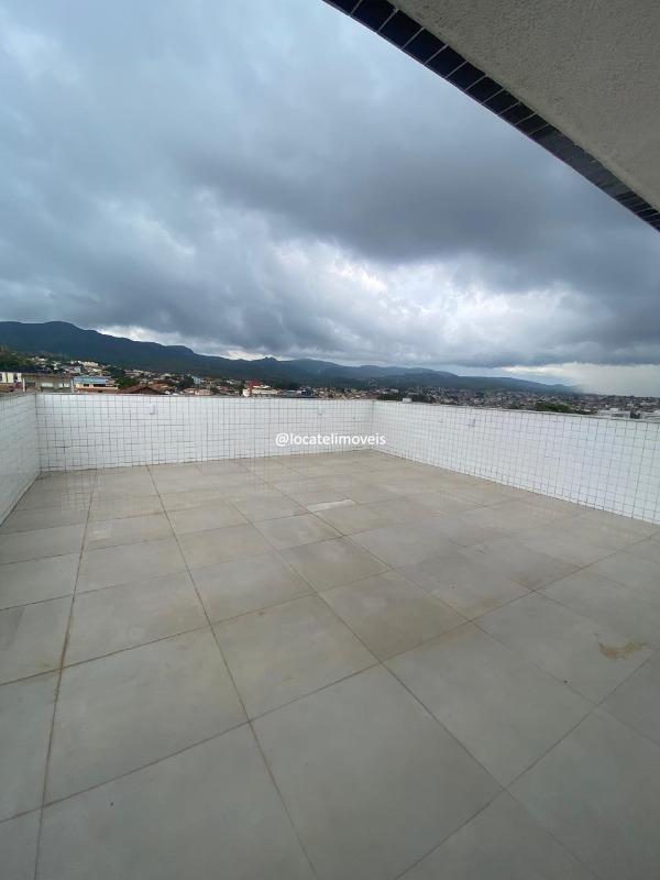 Cobertura à venda no Milionários: 