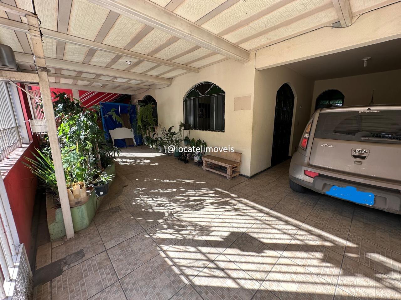 Casa à venda no Araguaia: 