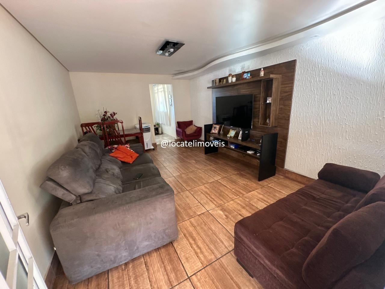 Casa à venda no Araguaia: 