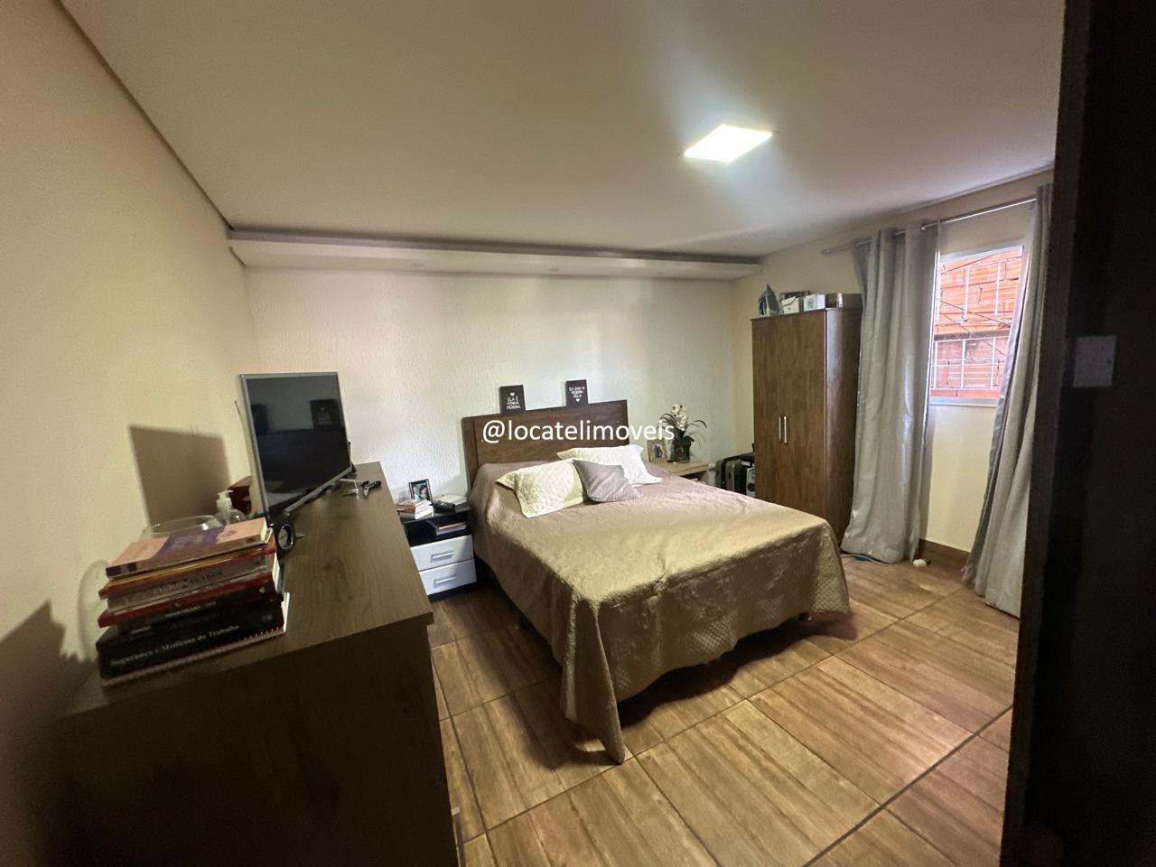 Casa à venda no Araguaia: 