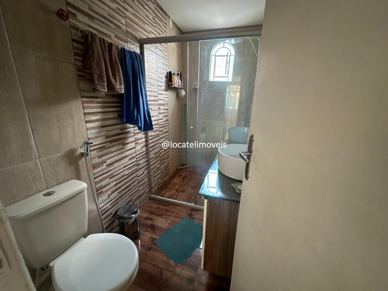 Casa à venda no Araguaia: 