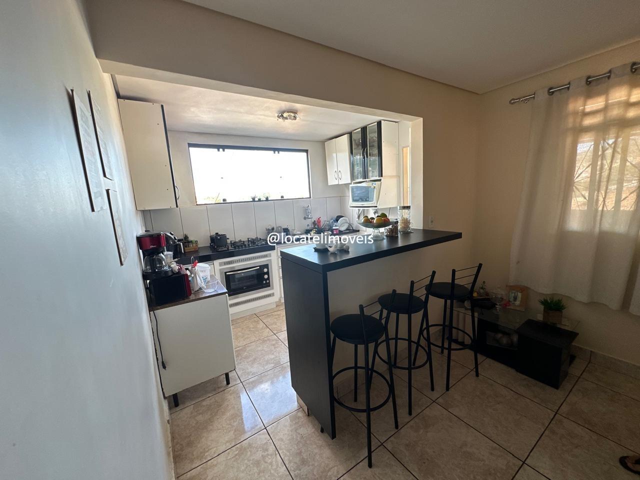 Casa à venda no Araguaia: 