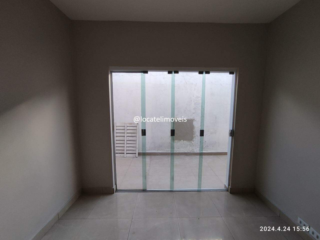Casa para aluguel no Milionários: 