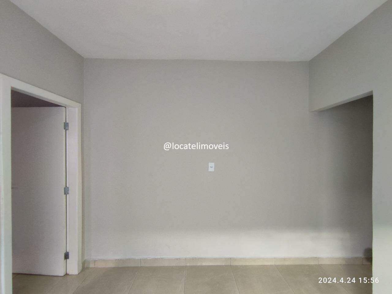 Casa para aluguel no Milionários: 