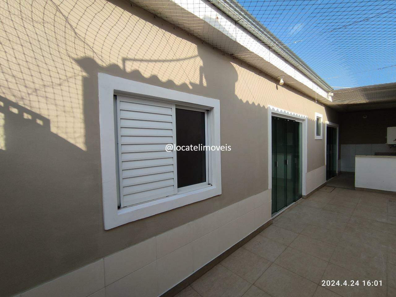 Casa para aluguel no Milionários: 