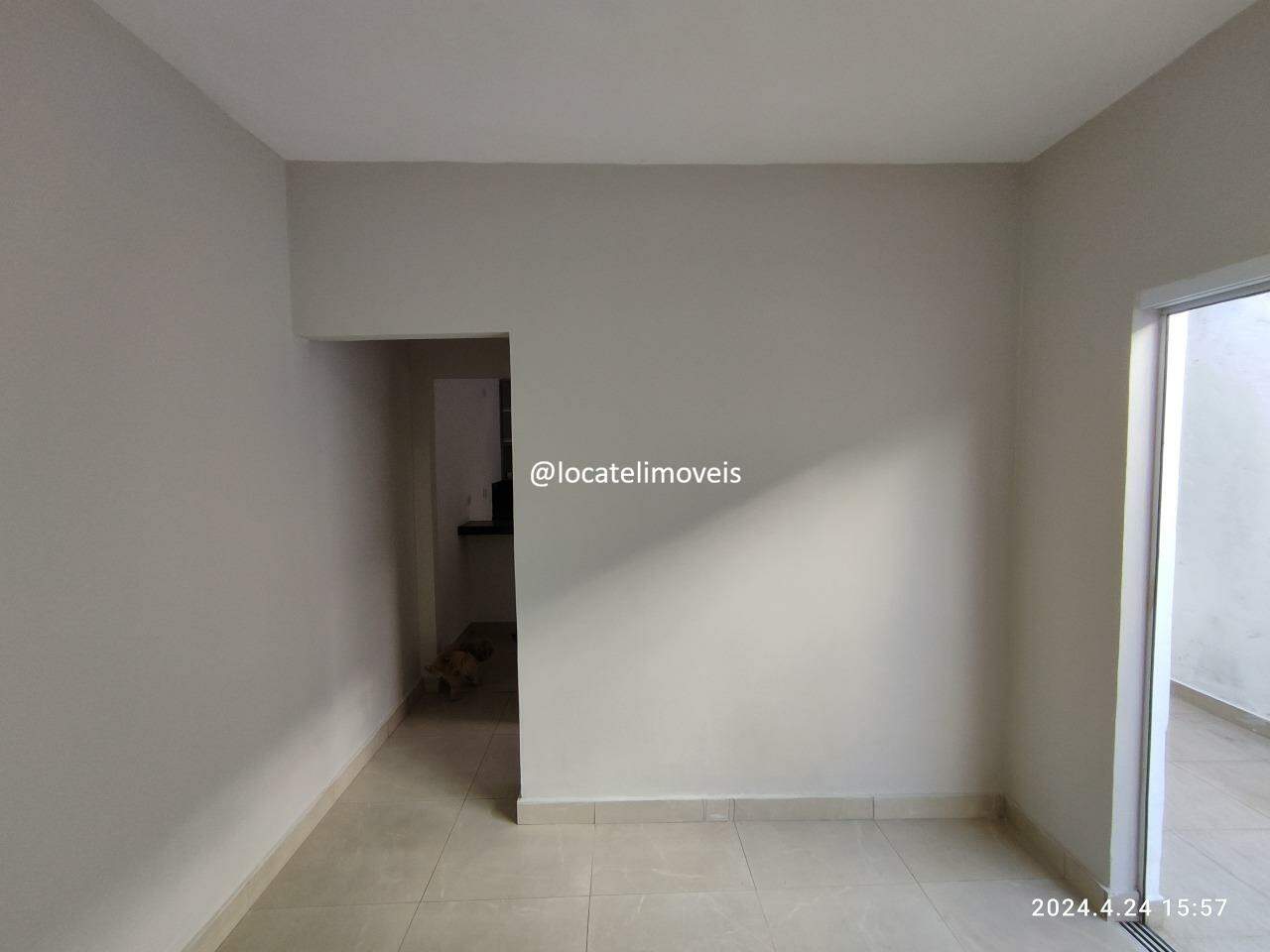 Casa para aluguel no Milionários: 