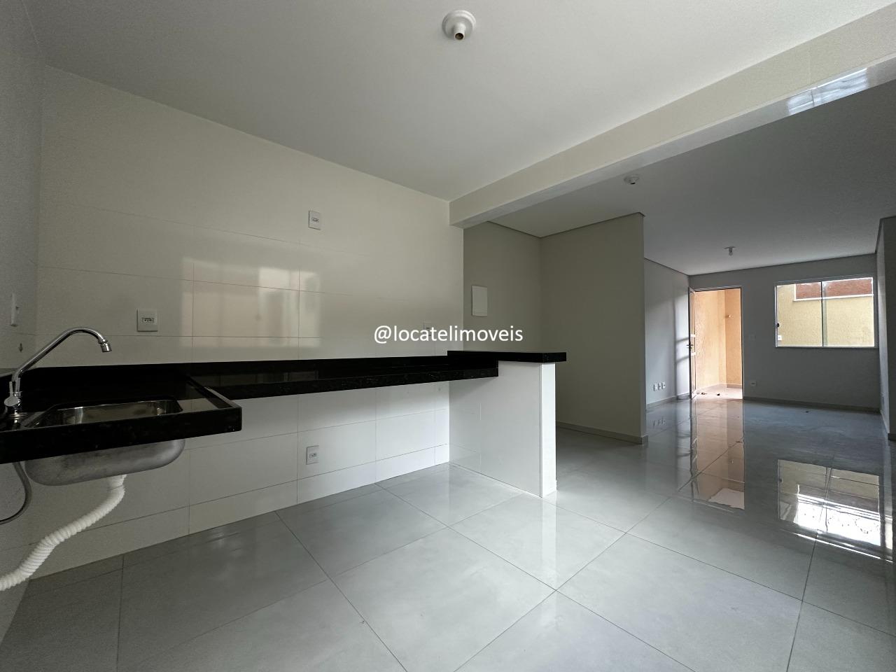 Área privativa à venda no Brasil Industrial: 