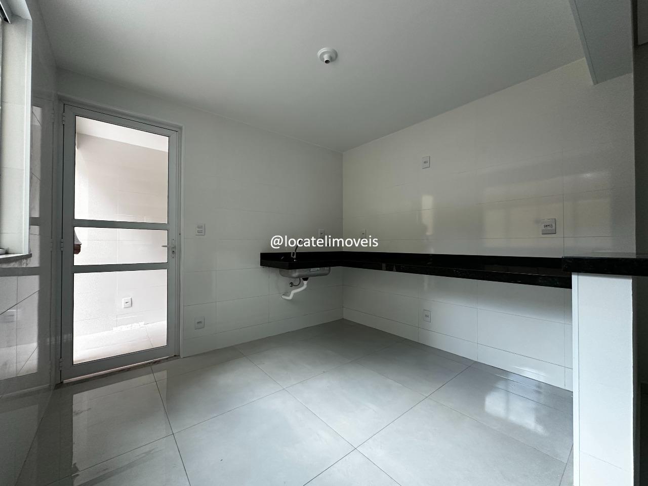 Área privativa à venda no Brasil Industrial: 