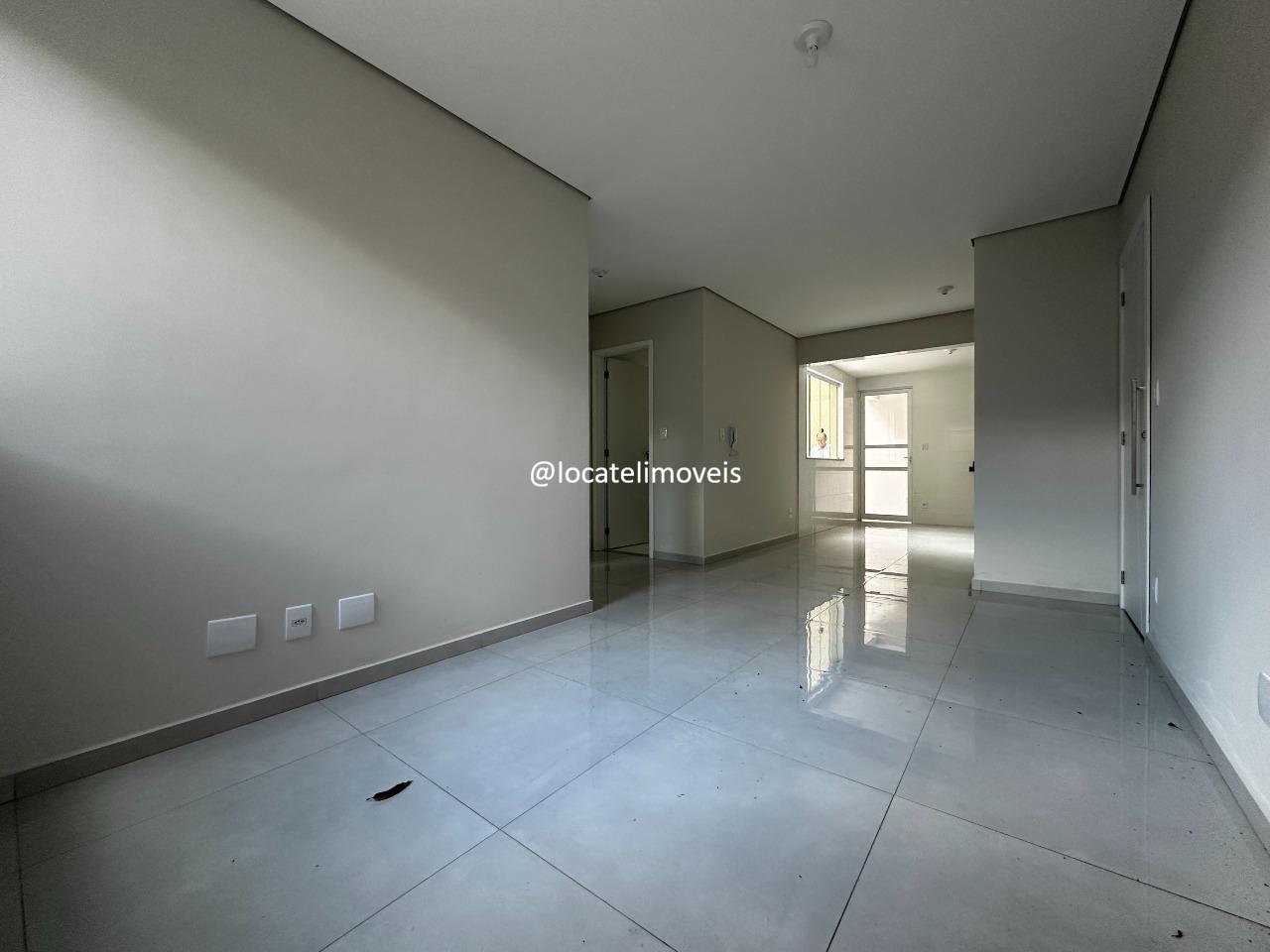 Área privativa à venda no Brasil Industrial: 