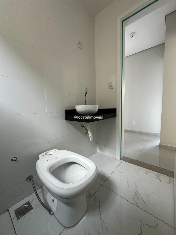 Área privativa à venda no Brasil Industrial: 