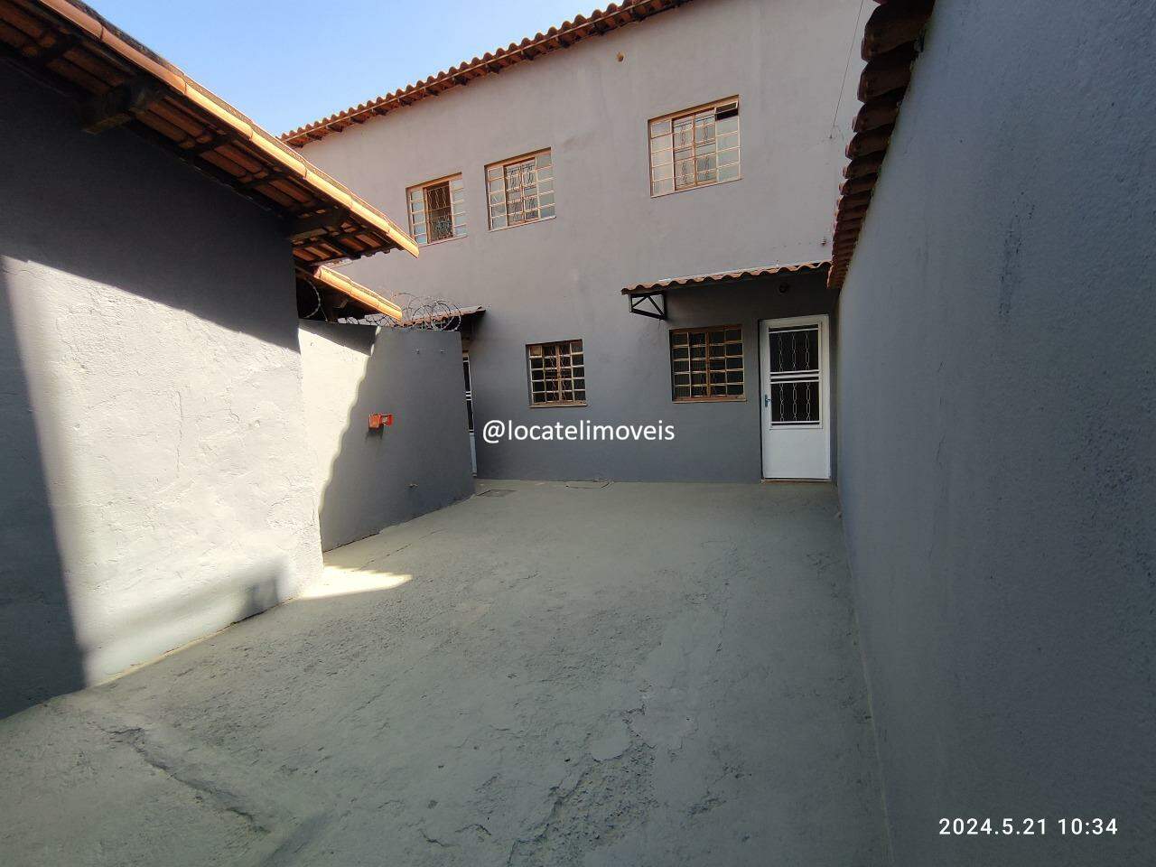[tipoImovel] [finalidade] no bairro [bairro]: Área Privativa
