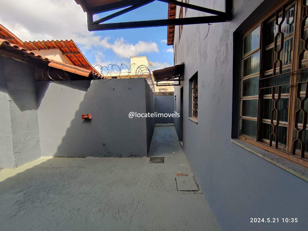 [tipoImovel] [finalidade] no bairro [bairro]: Área Privativa