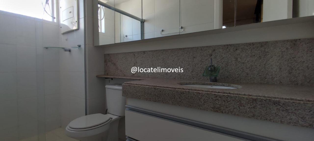 Cobertura à venda no Buritis: 