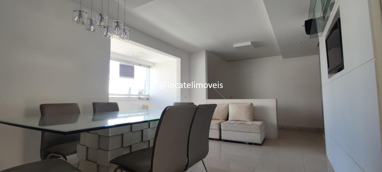 Cobertura à venda no Buritis: 