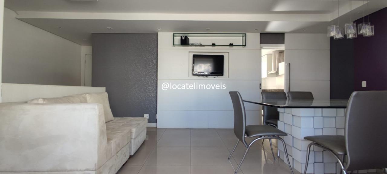 Cobertura à venda no Buritis: 