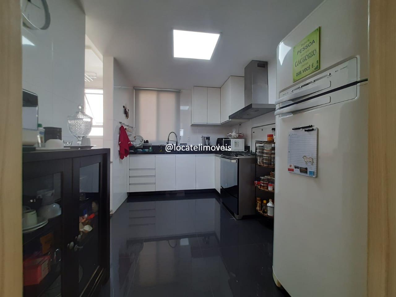 Apartamento à venda no Buritis: 