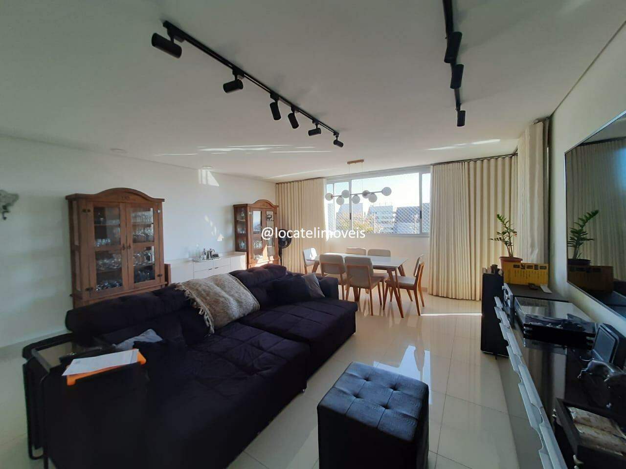 Apartamento à venda no Buritis: 