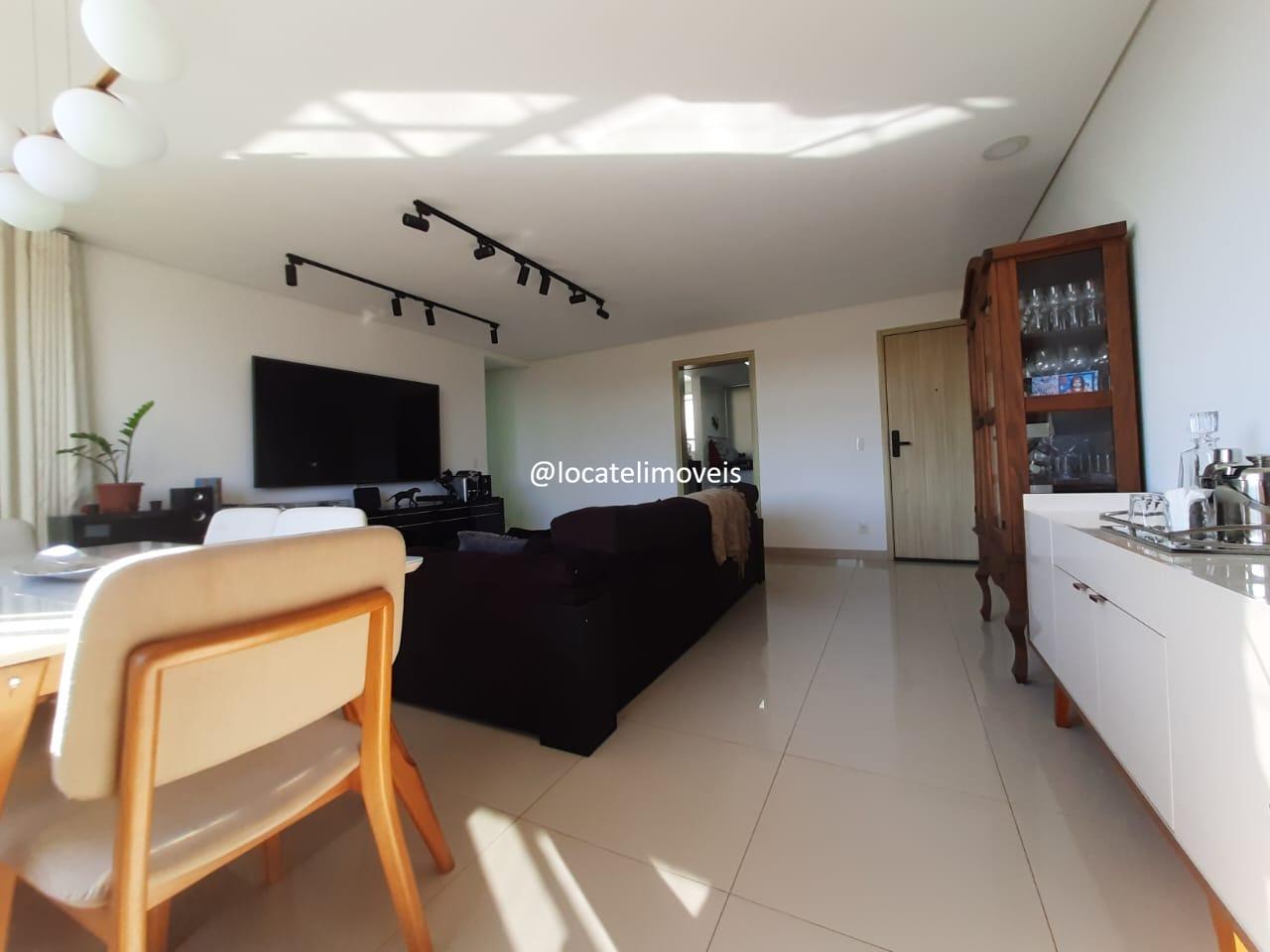 Apartamento à venda no Buritis: 