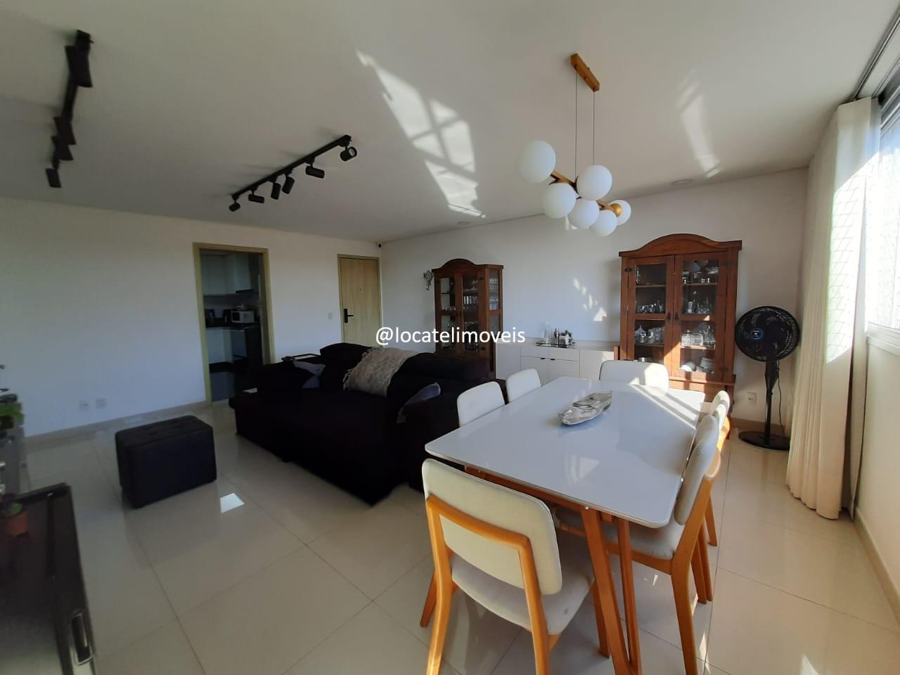 Apartamento à venda no Buritis: 