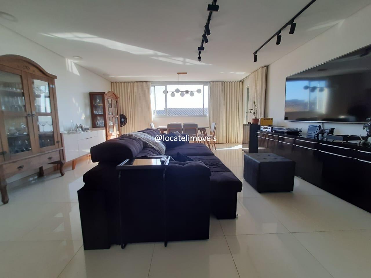 Apartamento à venda no Buritis: 