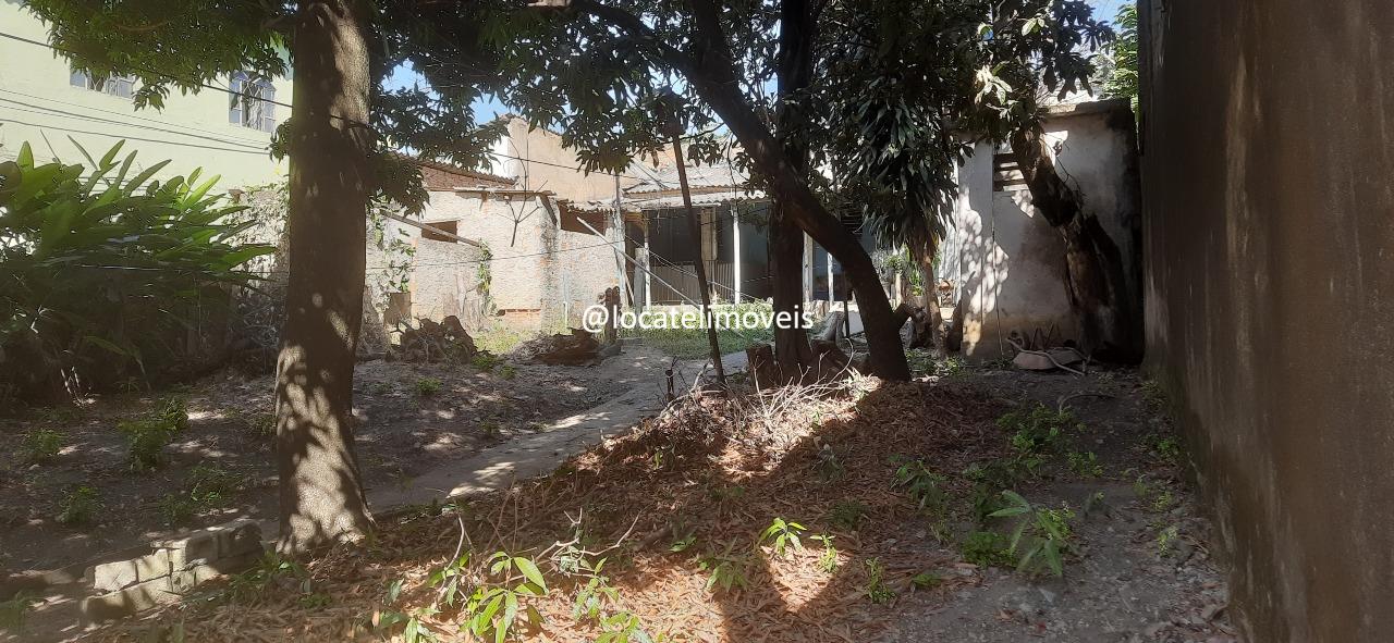 Lote à venda no Tirol: 