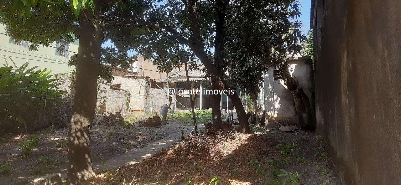 Lote à venda no Tirol: 