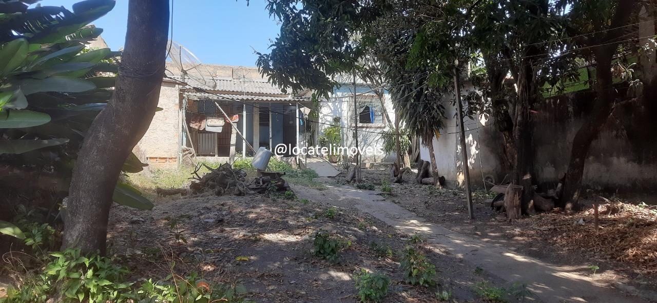 Lote à venda no Tirol: 