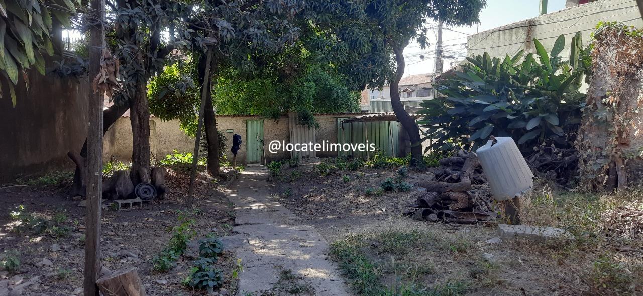 Lote à venda no Tirol: 