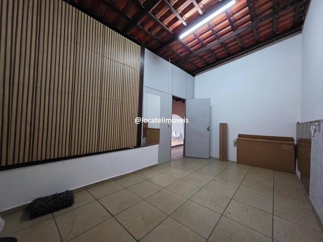 Sala para aluguel no Teixeira Dias: 