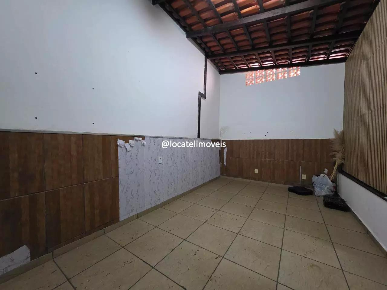 Sala para aluguel no Teixeira Dias: 