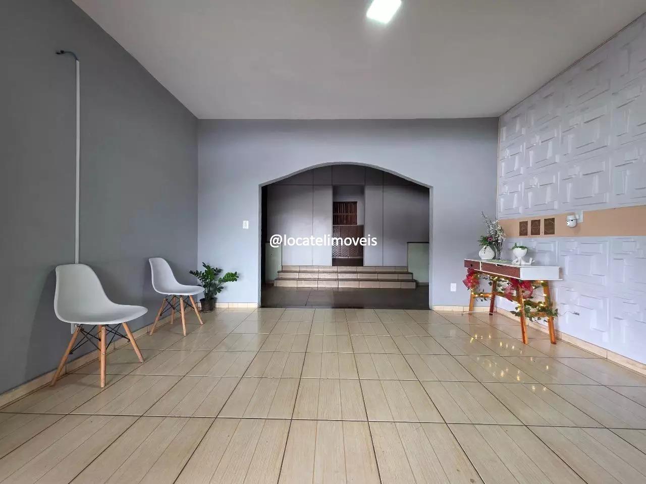 Sala para aluguel no Teixeira Dias: 