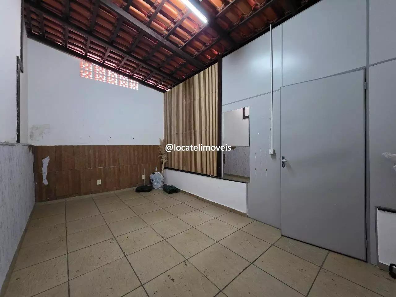 Sala para aluguel no Teixeira Dias: 