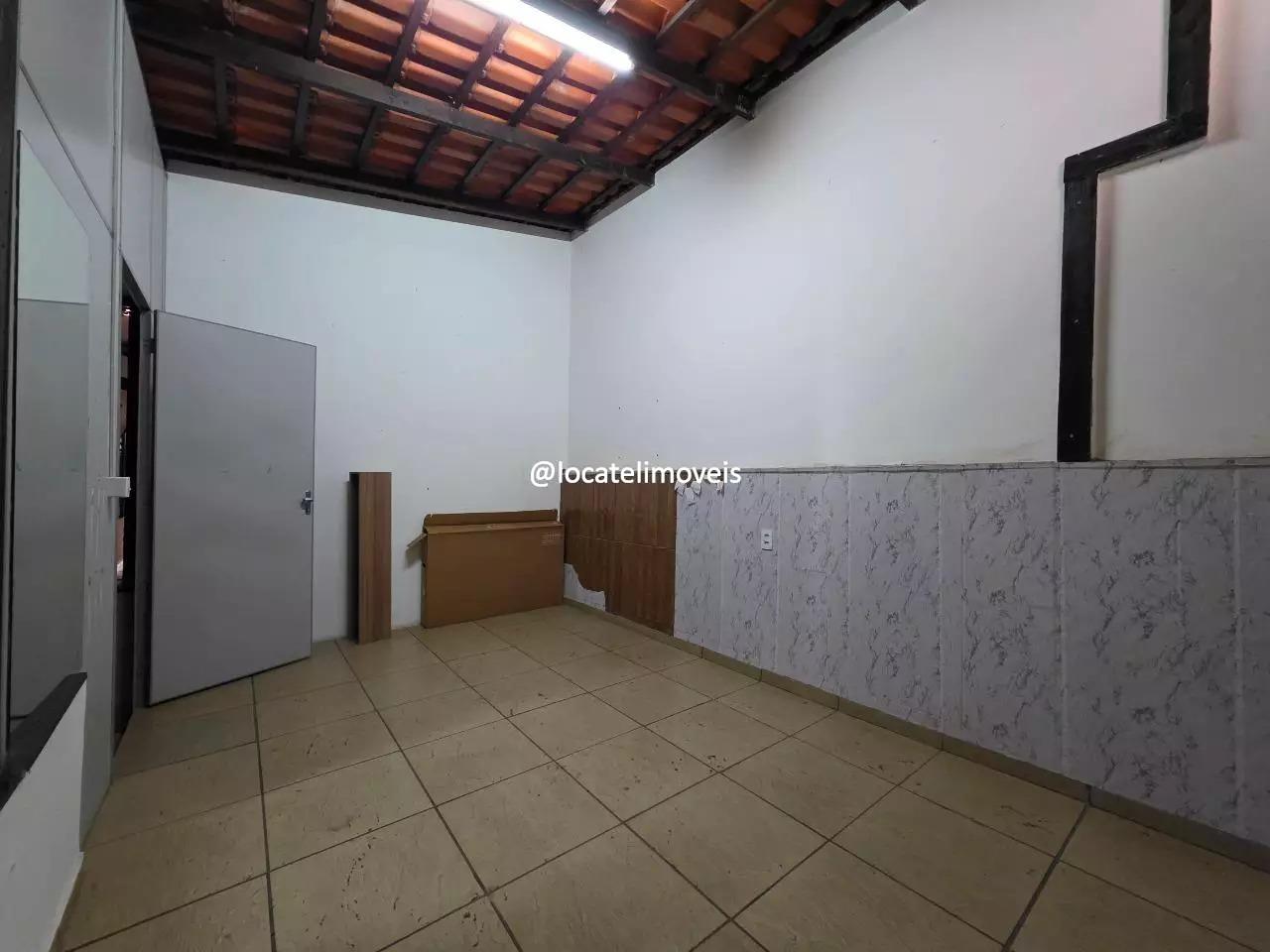 Sala para aluguel no Teixeira Dias: 