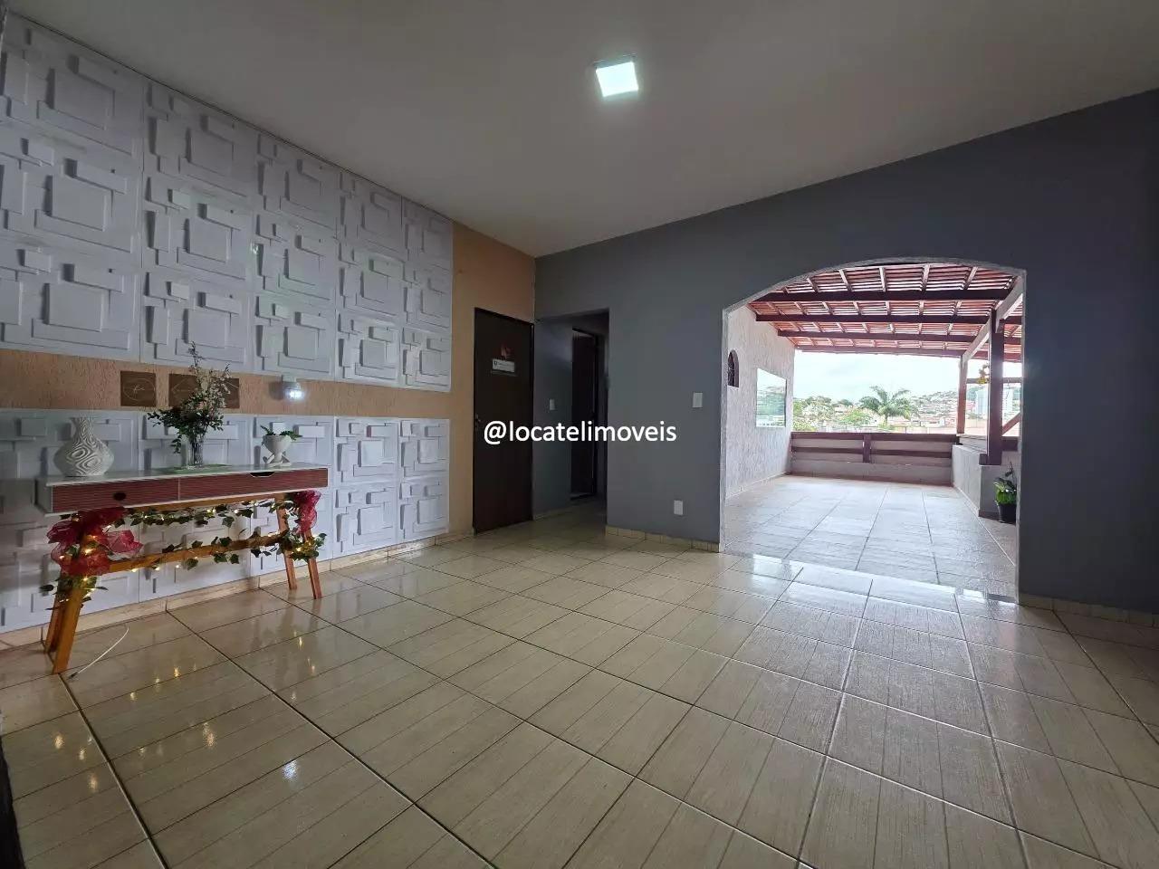 Sala para aluguel no Teixeira Dias: 