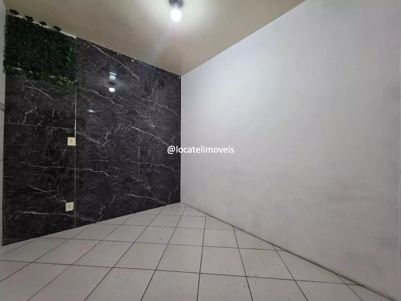 Sala para aluguel no Teixeira Dias: 