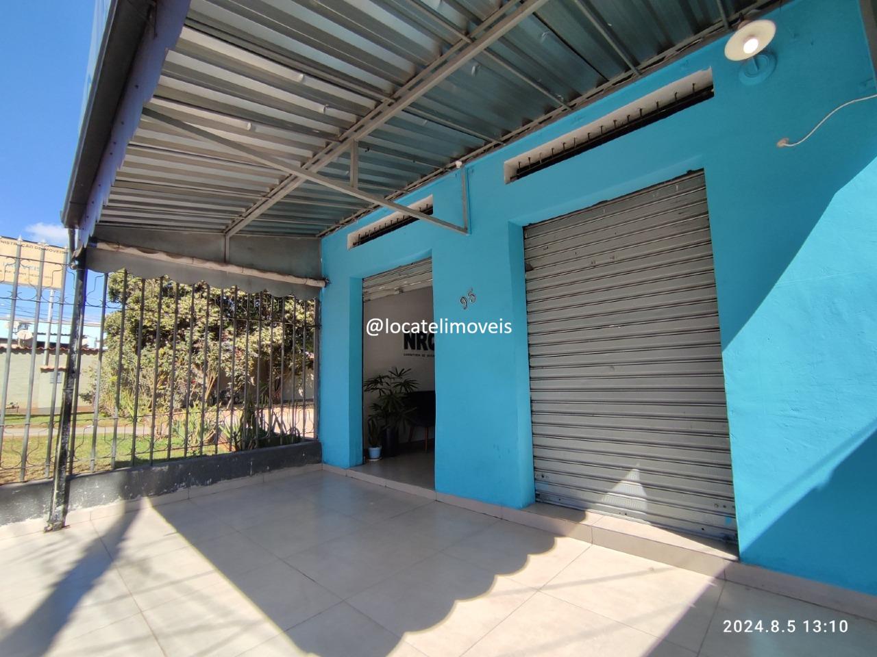 Casa à venda no Araguaia: 