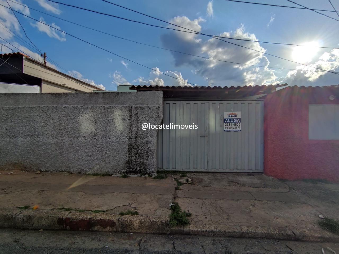 Casa à venda no Araguaia: 