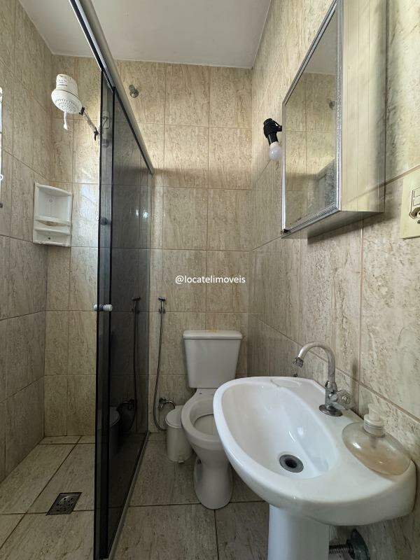 Kitnet para aluguel no Milionários: 