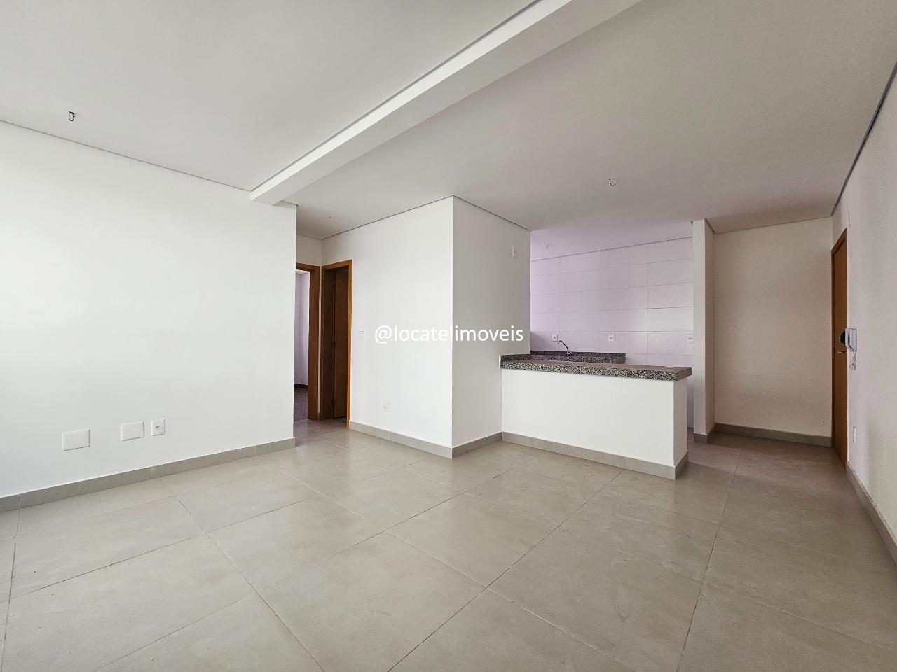 Cobertura à venda no Buritis: 