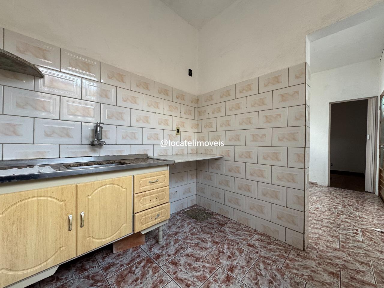 Casa para aluguel no Milionários: 