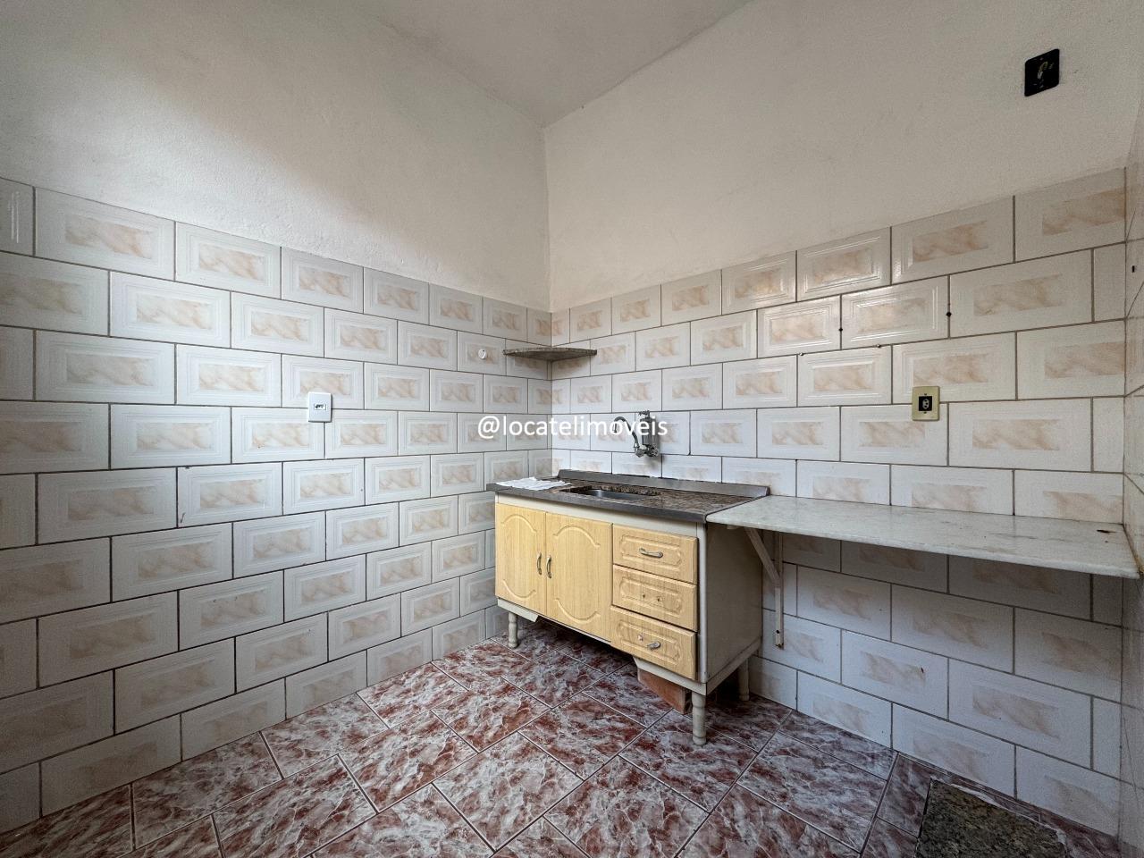 Casa para aluguel no Milionários: 