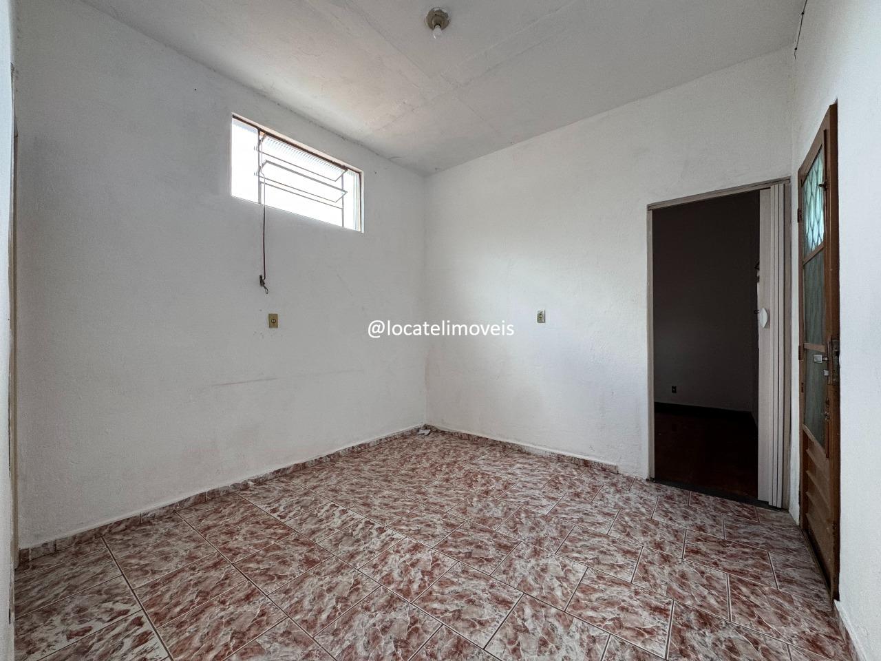 Casa para aluguel no Milionários: 