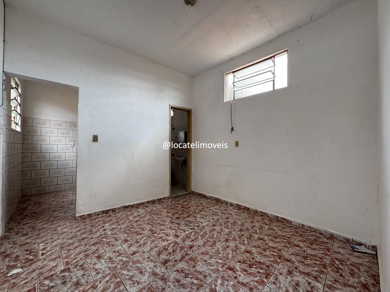 Casa para aluguel no Milionários: 