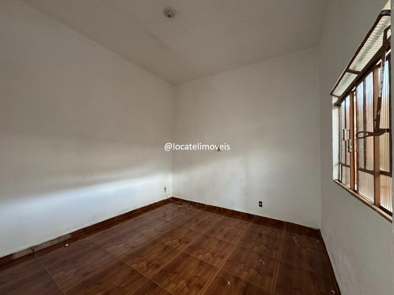 Casa para aluguel no Milionários: 