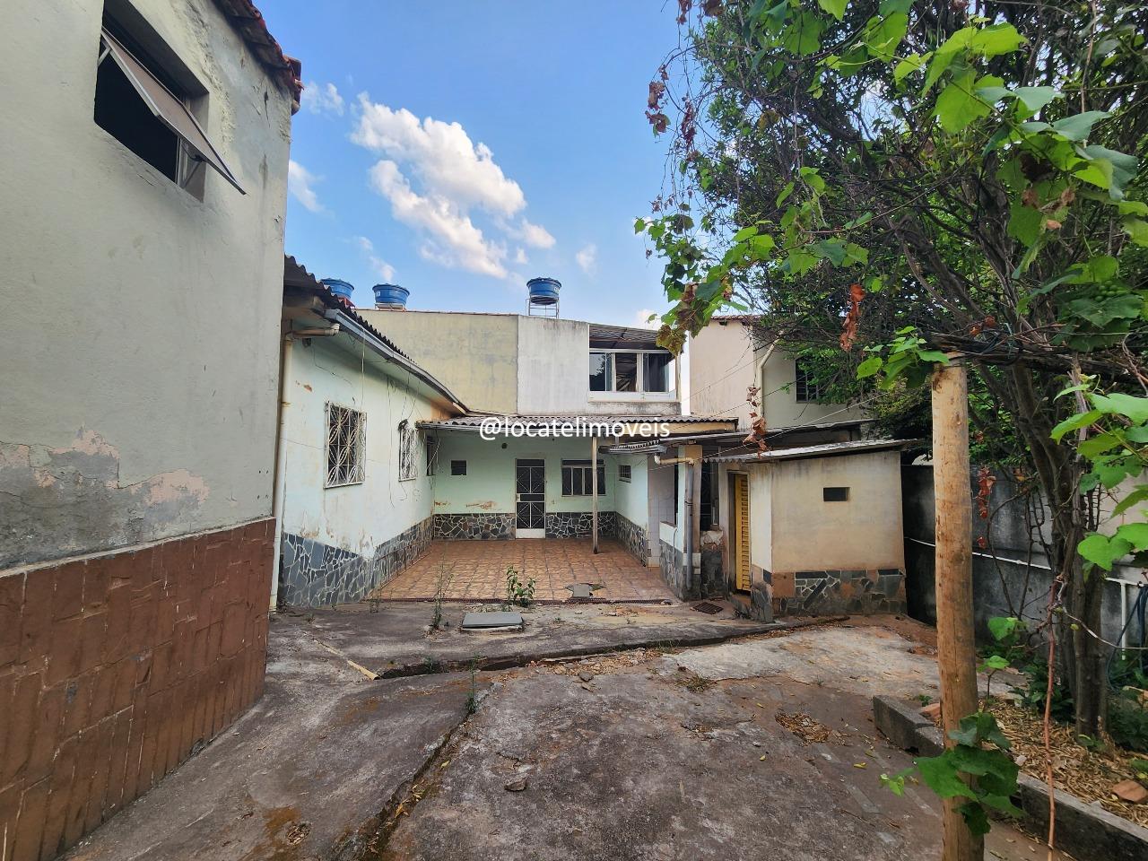 Lote à venda no Milionários: 